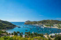 Bất động sản Ninh Thuận chinh phục khách hàng, nhà đầu tư TP Đà Lạt