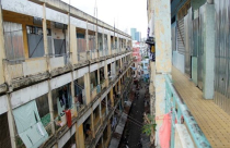 TPHCM kiến nghị cưỡng chế chung cư xuống cấp để xây mới nếu 50% số cư dân đồng ý