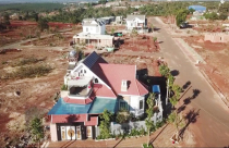 Quản lý xây dựng kém, Ban thường vụ Thành ủy TP Buôn Ma Thuột bị kiểm điểm