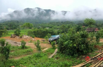 Những chuyện ít ai ngờ đến khi mua đất huyện làm nhà vườn