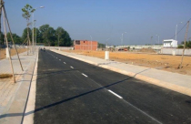 Đất khu sân bay Long Thành tăng "chóng mặt", bám sát giá TPHCM