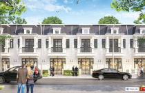 Thị trường bất động sản nhà ở tại Bình Dương thu hút dịp cận Tết