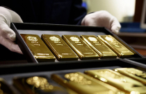 Điểm tin sáng: Giá vàng có xu hướng giảm, USD tăng mạnh