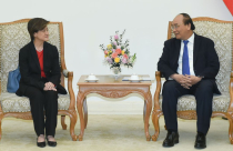 Nhà đầu tư Singapore tìm kiếm cơ hội đầu tư vào các công ty khởi nghiệp ở Việt Nam