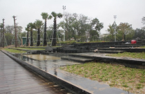 Công ty CP Xây dựng Thủy lợi Thừa Thiên Huế 'ẵm' loạt gói thầu với cùng 'kịch bản'