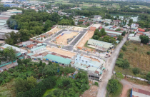 Phước Điền Citizen giải cơn khát nhà phố ‘giá mềm’ ở Bình Dương