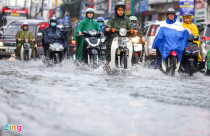 TP Thủ Đức đặt mục tiêu 5 năm mới ngập một lần