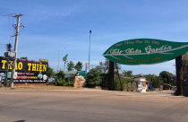 Ngỡ ngàng với 2 đại công trình xây "chui" ở Đồng Nai và Bà Rịa-Vũng Tàu