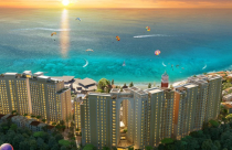 Ngày 24/1: Ra mắt dự án Sun Grand City Hillside Residence Phú Quốc