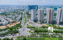 Không để xây nhà trái phép trên địa bàn TP Thủ Đức