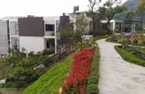 Phi vụ thâu tóm biệt thự Tam Đảo của Trịnh Xuân Thanh