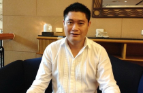 Khả năng kiếm hơn 13 nghìn tỷ đồng trong vòng 2 tháng, bầu Thụy sắp lọt top tỷ phú giàu nhất Việt Nam