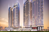 Bình Định cảnh báo căn hộ cao cấp Quy Nhơn chưa được phép giao dịch