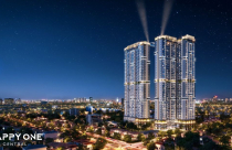 Vạn Xuân Group chính thức công bố dự án Happy One - Central
