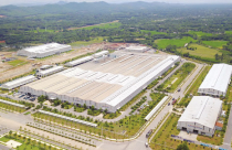 Thách thức đặt ra cho bất động sản công nghiệp năm 2021