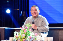 Sống ẩn dật, ‘ông trùm’ thép Lê Phước Vũ vẫn đưa ra quyết định quan trọng cho Hoa Sen