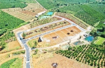 Điều tra nhiều dự án bất động sản ở Lâm Đồng