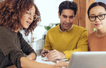 4 sai lầm về giao dịch khi thị trường bất động sản đang nóng