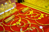 Điểm tin sáng: Chuyên gia dự đoán giá vàng tăng mạnh trong tuần này