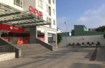 Lùm xùm bầu ban quản trị chung cư Ngọc Đông Dương ở Bình Tân