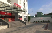 Lùm xùm bầu ban quản trị chung cư Ngọc Đông Dương ở Bình Tân