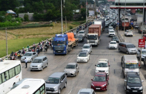 Đề xuất xây nút giao trên quốc lộ 51 để giảm kẹt xe