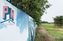 Mua nhà cuối năm, cẩn trọng dự án đất trống vẫn ‘lùa’ khách, bán cắt lỗ