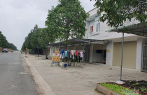 Nhiều người dân ở Bình Dương chi tiền tỷ mua nhà rồi bị "mời" ra đường