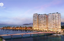 5 giá trị khác biệt của The Aston Luxury Residence