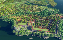 Bình Định chấp thuận đầu tư loạt dự án hàng nghìn tỉ đồng