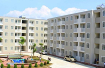Bao giờ hết thiếu nhà ở xã hội?