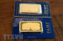 Nhu cầu vàng toàn cầu giảm trong 2020 do ảnh hưởng của COVID-19