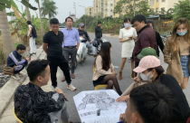 Bộ Xây dựng: Đủ chế tài xử lý đặt cọc giữ chỗ tại các dự án chưa đủ điều kiện bán