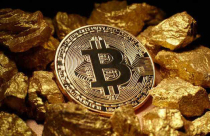 Bitcoin và tiền ảo có thể thay thế vàng?