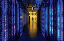 Microsoft, Amazon và Google dẫn đầu thị trường trung tâm dữ liệu trong năm 2020