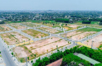 Giá bán nhà ở và đất nền tại Quảng Ngãi đang ở mức khá cao!