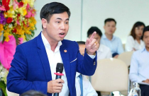 ‘Không loại trừ tình trạng nhóm đầu cơ mua đi bán lại đẩy giá bất động sản’