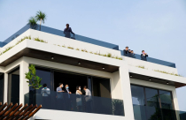 Hé lộ “bí quyết” đầu tư của người thành đạt