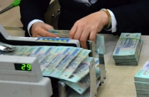 Lãi suất tiền gửi tại “big 4” ngân hàng trong tháng 2/2021