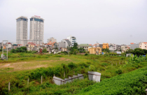 Điều kiện giao đất nhỏ hẹp do Nhà nước quản lý theo quy định mới nhất