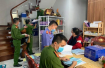 Khởi tố 2 giám đốc liên quan đến dự án nước thải 37 tỷ đồng