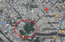 Cần Thơ: Thu hồi dự án treo 8 năm Khu đô thị đường Phạm Ngũ Lão nối dài đến đường Mậu Thân