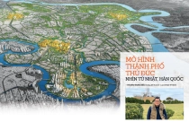 Emagazine: Mô hình thành phố Thủ Đức nhìn từ Nhật, Hàn Quốc