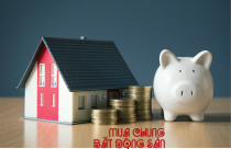 Emagazine: Mua chung bất động sản: Hiện thực hóa giấc mơ nhiều người