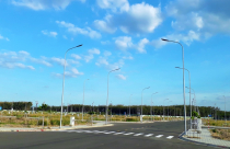 Nhà đầu tư kiếm bộn tiền từ bất động sản vùng ven