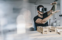 Công nghệ thực tế ảo sẽ tham gia mạnh mẽ vào quá trình xây dựng thế giới hậu đại dịch