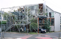 10 nhà riêng độc đáo nhất thế giới năm 2020