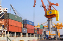 Tổng kim ngạch xuất nhập khẩu đạt 1,67 tỷ USD trong 7 ngày nghỉ Tết