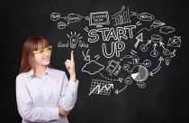 Phương pháp tìm kiếm vốn đầu tư cho các công ty bất động sản khởi nghiệp