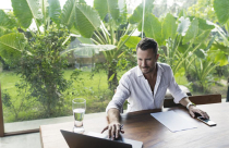 Ảnh hưởng của nhóm khách hàng du mục kỹ thuật số lên thị trường nhà ở